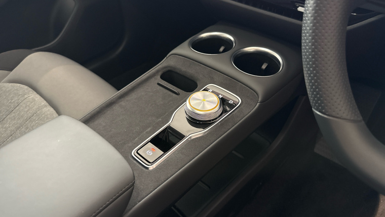 MG MGS5 125kW SE EV 49kWh 5dr Auto Electric Estate